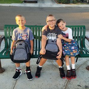 Meet your Posher, Adam